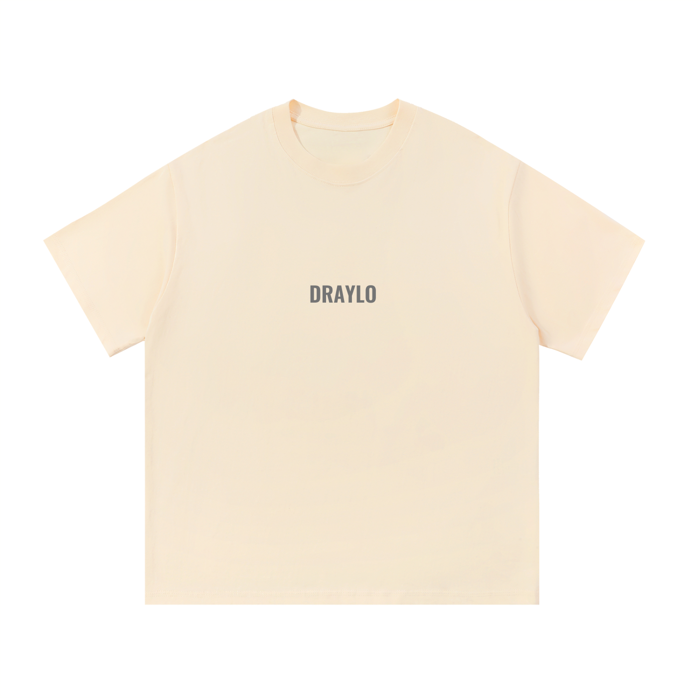 DRAYLO SUMMER COLLECTION Cotton T-Shirt