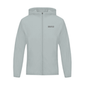 DRAYLO Soft Hooded Sports Jacket