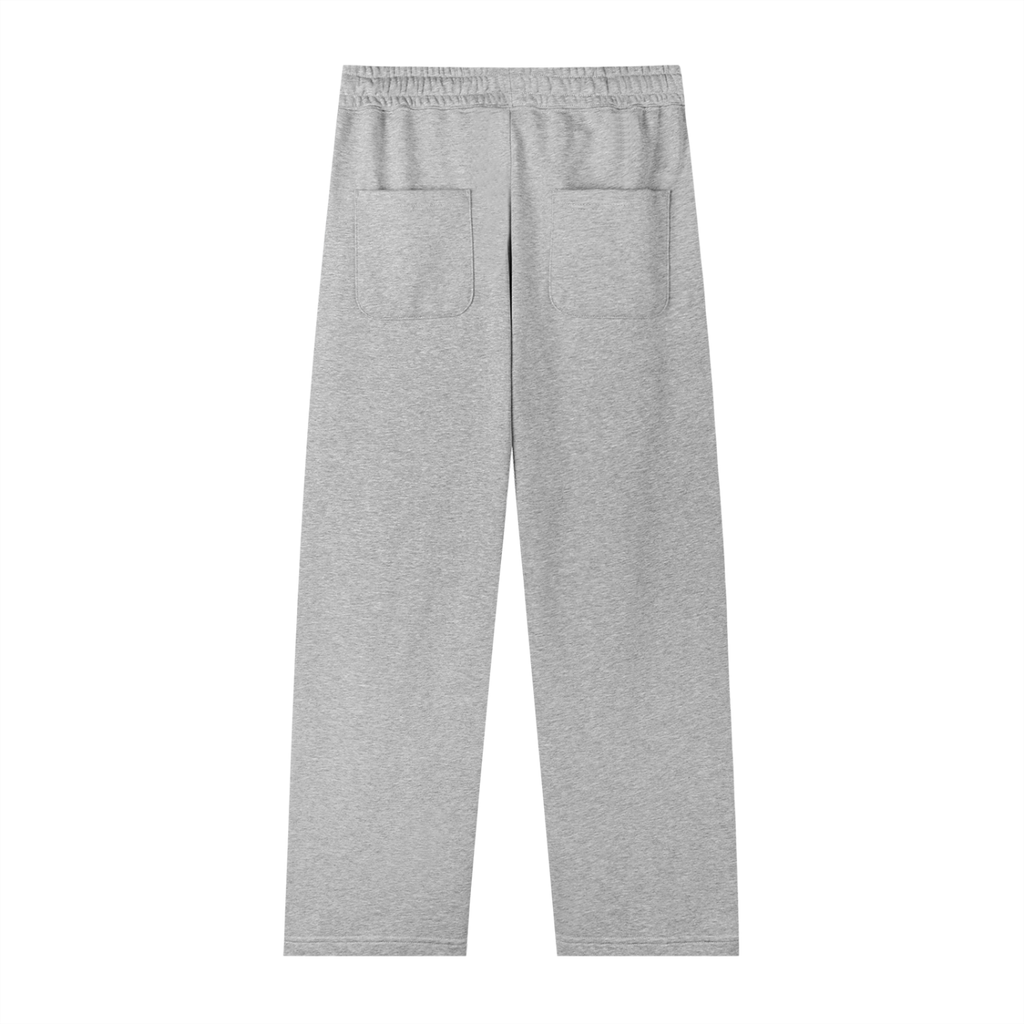 DRAYLO Straight-Leg Sweatpants