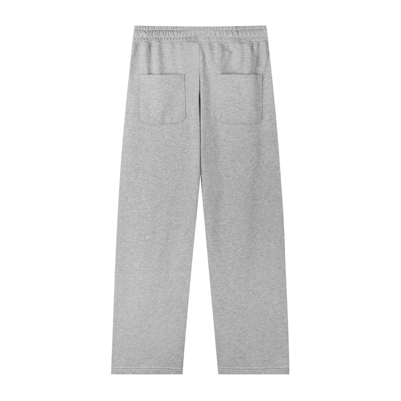 DRAYLO Straight-Leg Sweatpants