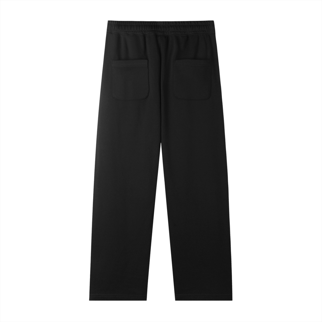 DRAYLO Straight-Leg Sweatpants