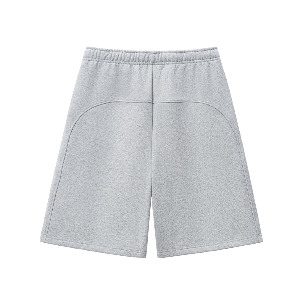 DRAYLO Heavyweight Fleece Shorts