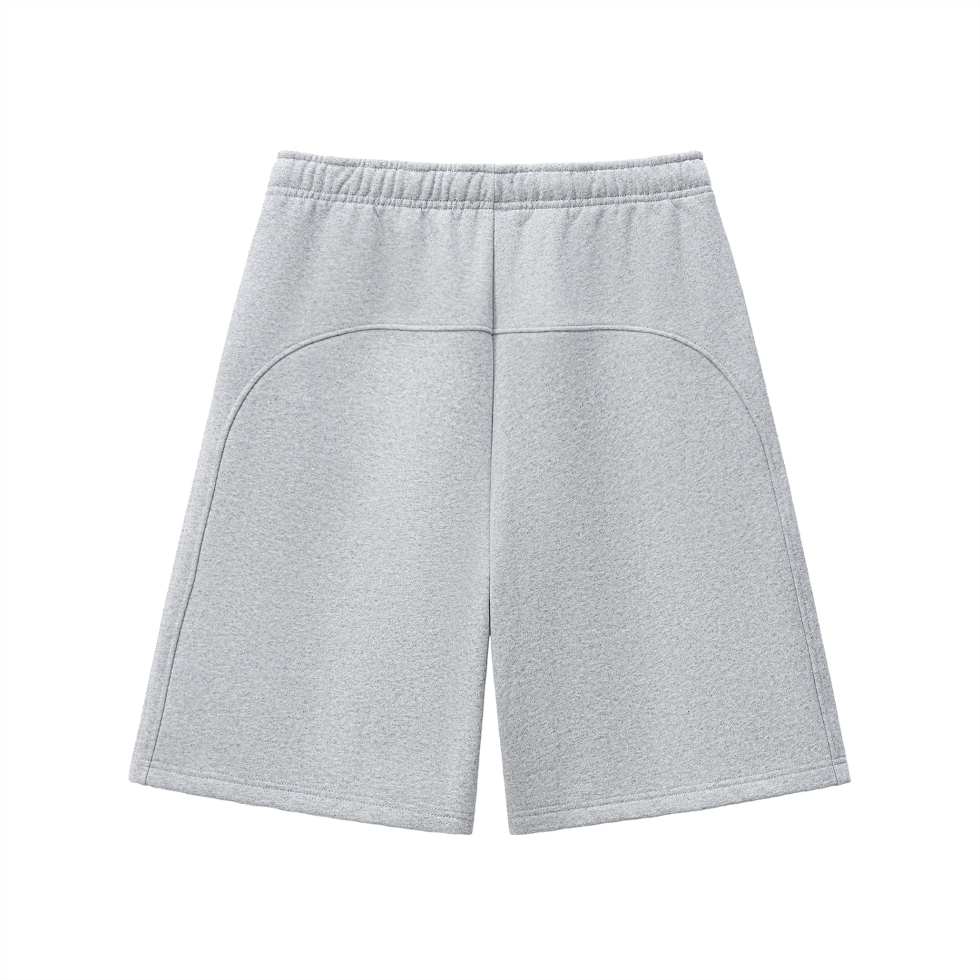 DRAYLO Heavyweight Fleece Shorts