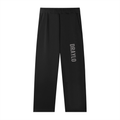 DRAYLO Straight-Leg Sweatpants