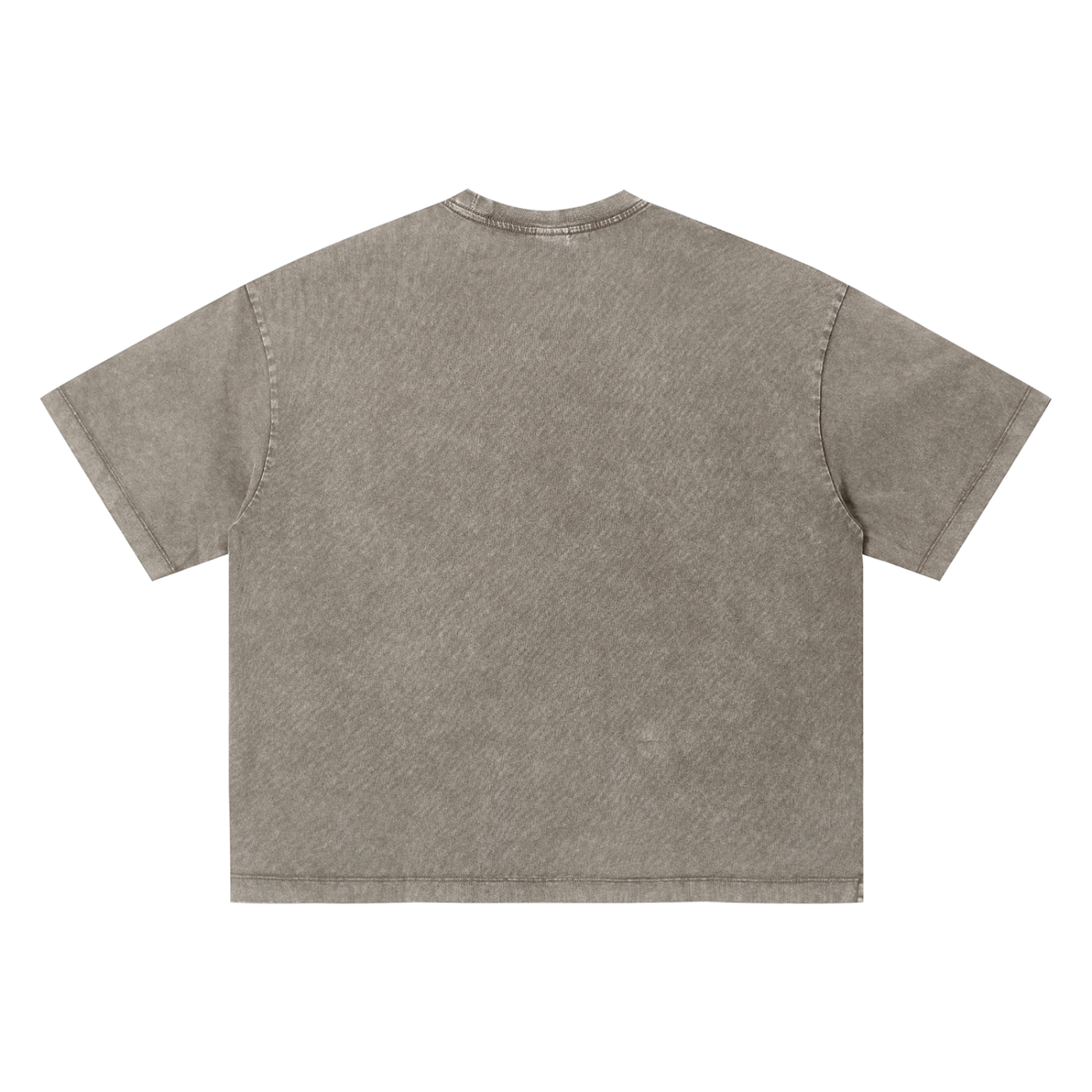 DRAYLO oversized  tee