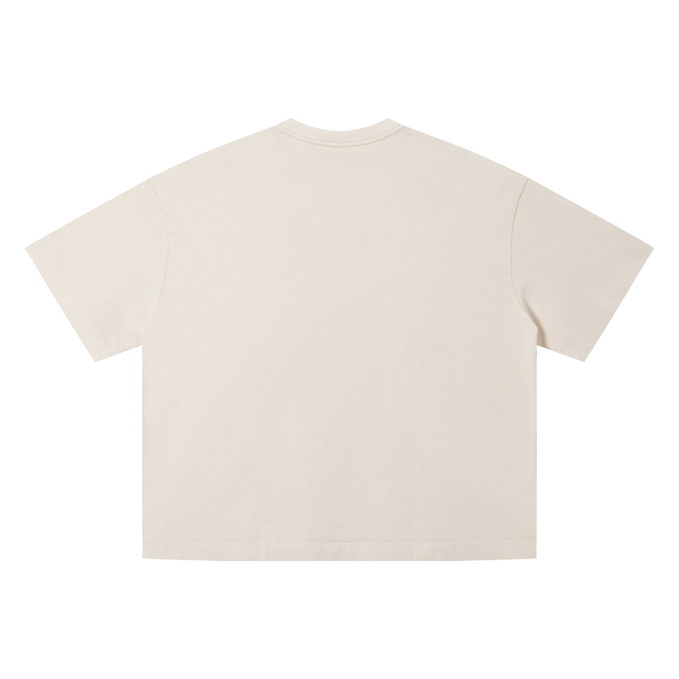 DRAYLO oversized  tee