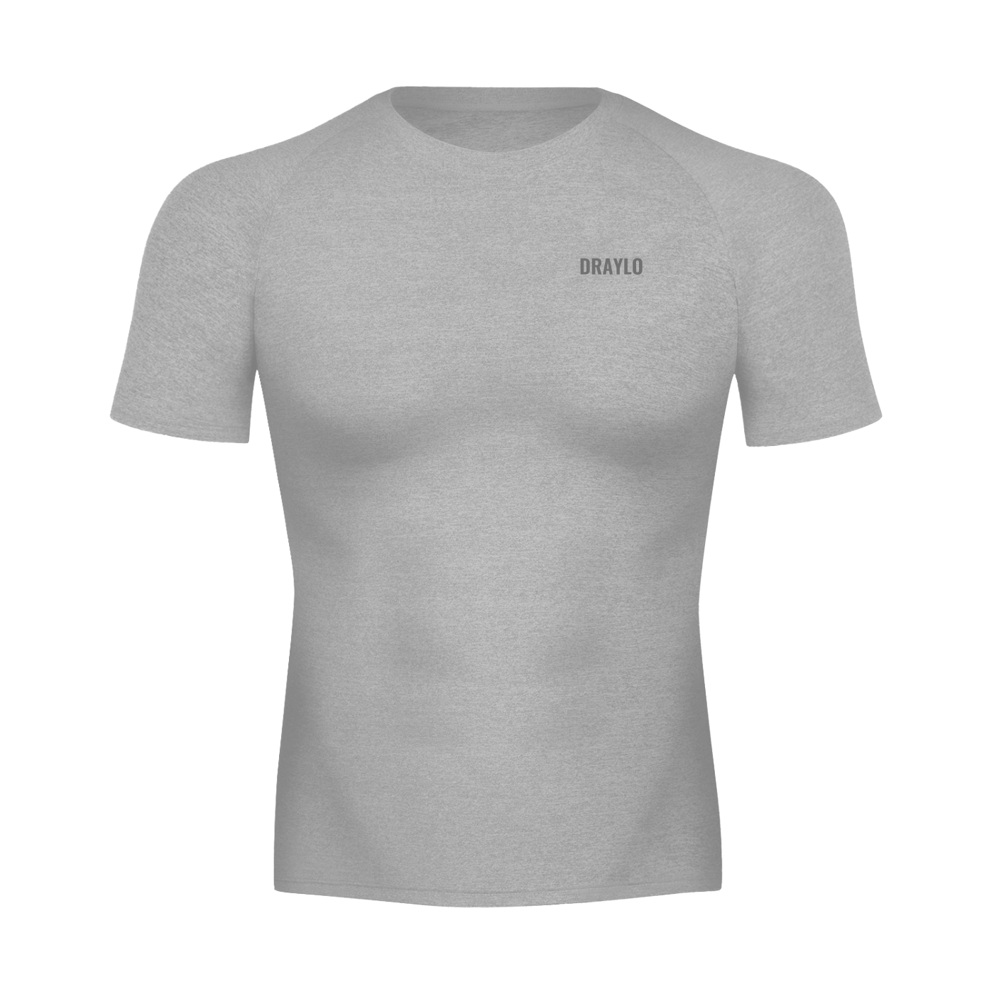 DRAYLO Performance Short Sleeve T-Shirt