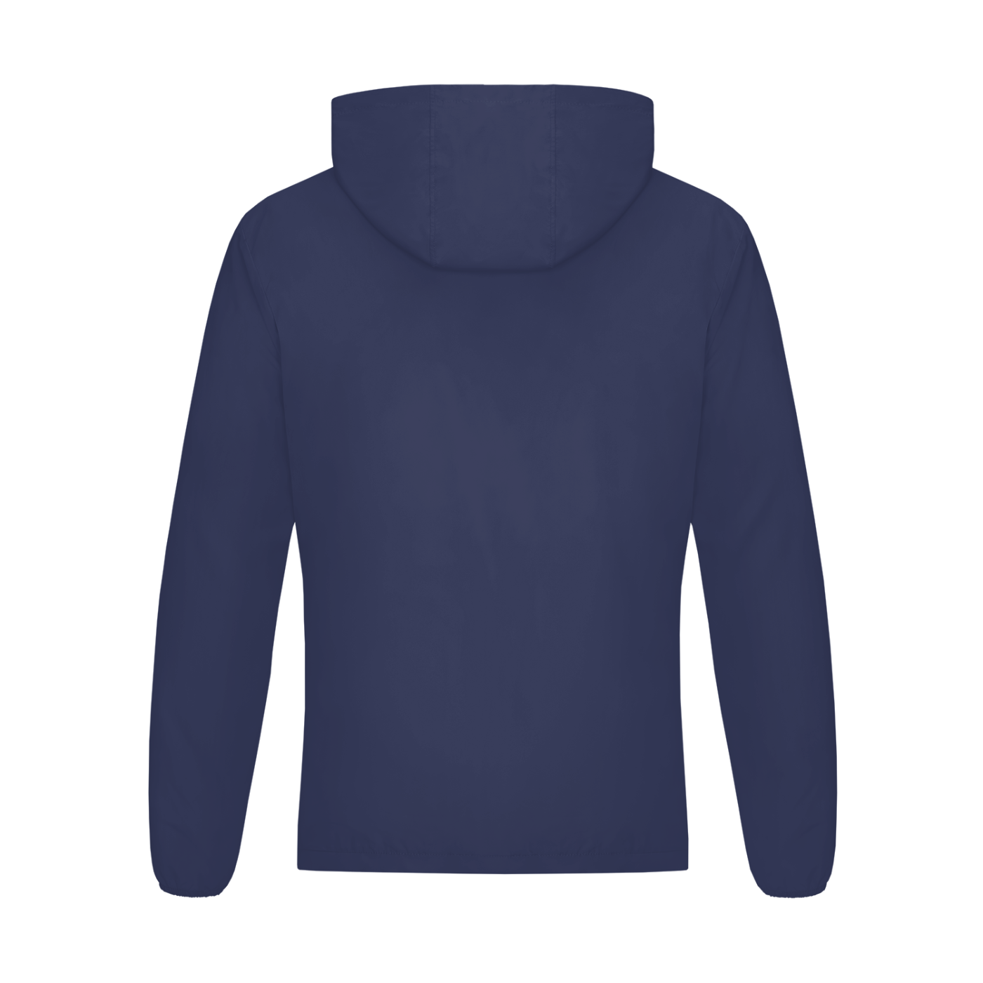 DRAYLO Soft Hooded Sports Jacket