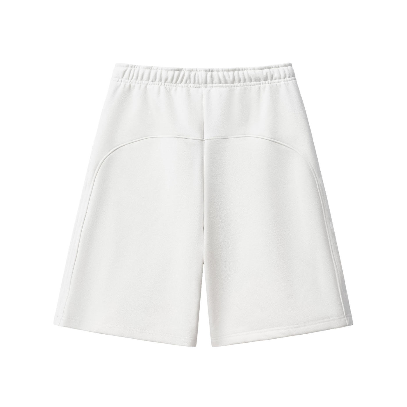 DRAYLO Heavyweight Fleece Shorts