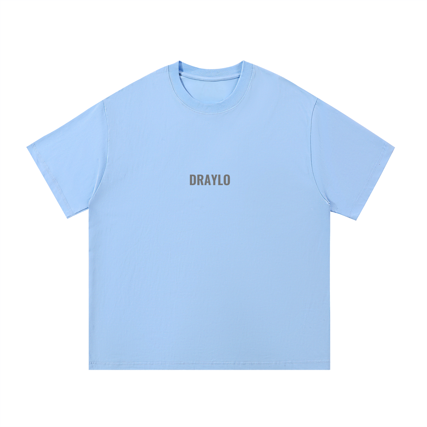 DRAYLO SUMMER COLLECTION Cotton T-Shirt