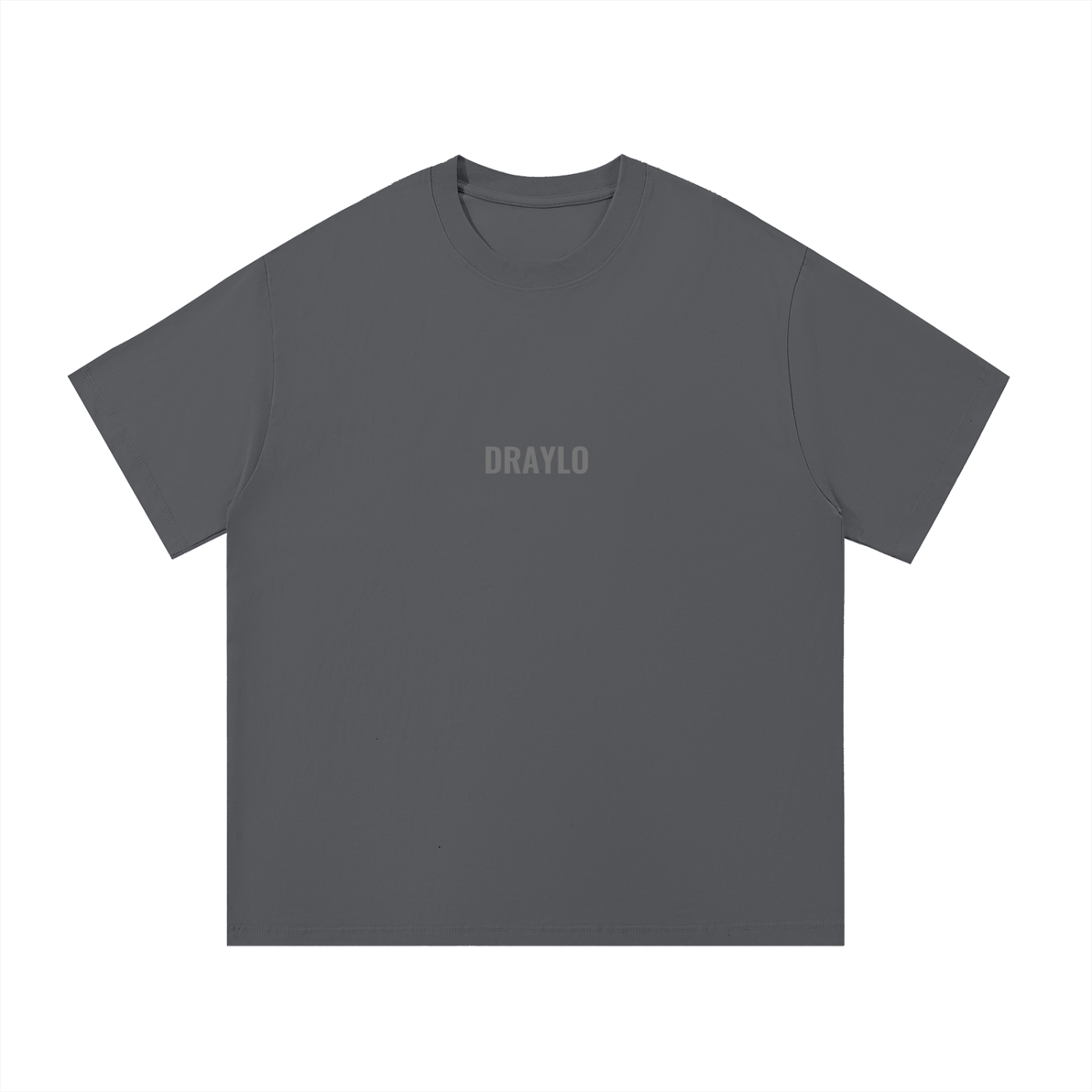 DRAYLO SUMMER COLLECTION Cotton T-Shirt