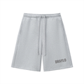 DRAYLO Heavyweight Fleece Shorts