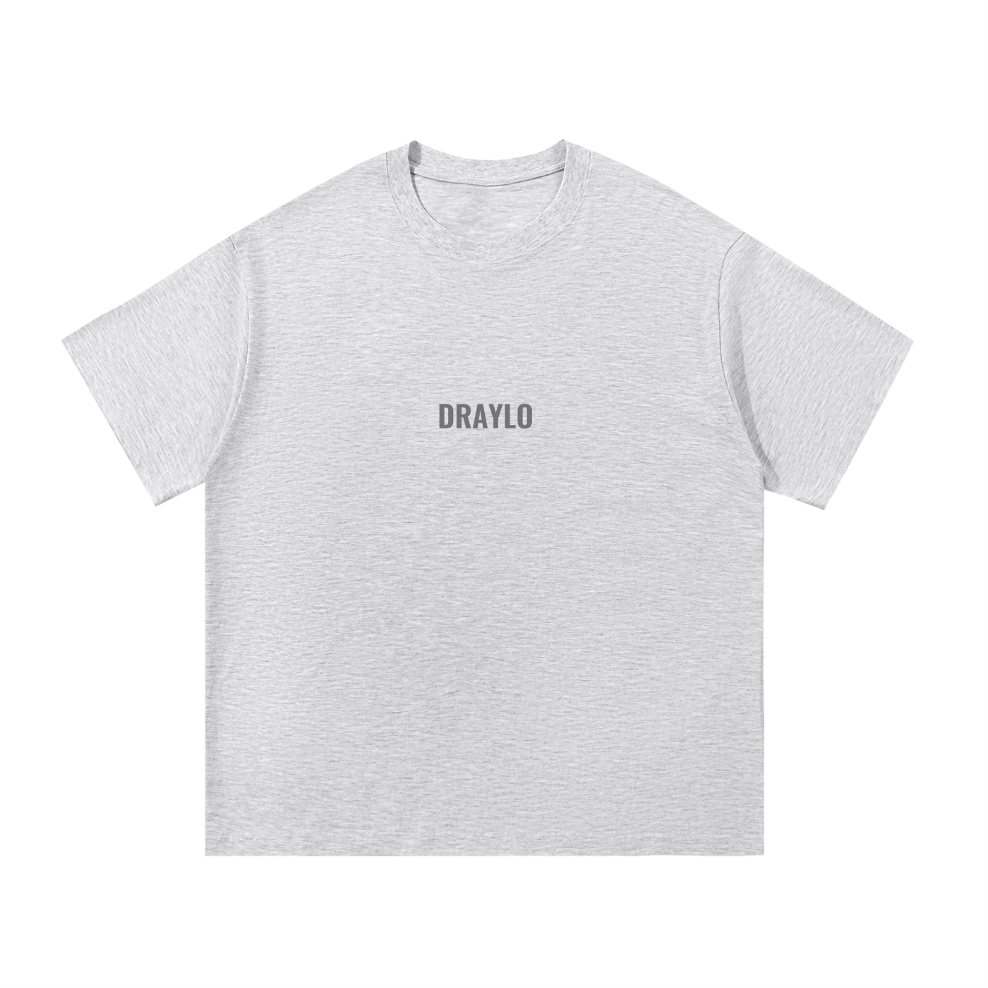 DRAYLO SUMMER COLLECTION Cotton T-Shirt