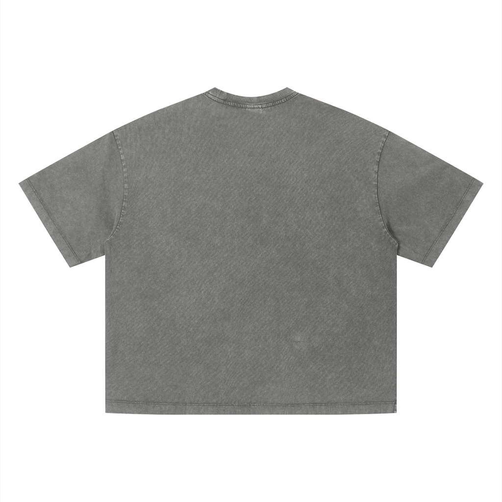 DRAYLO oversized  tee