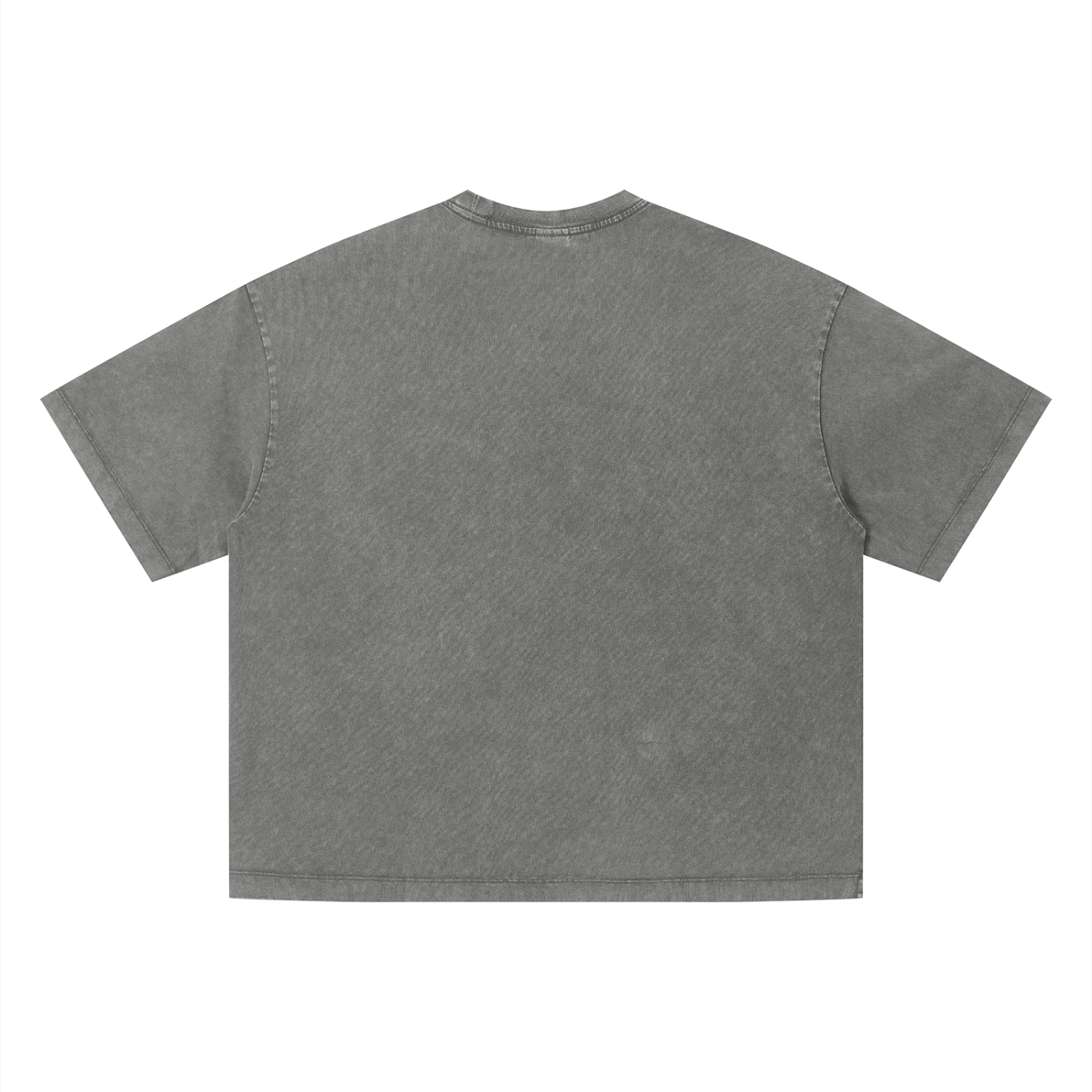 DRAYLO oversized  tee