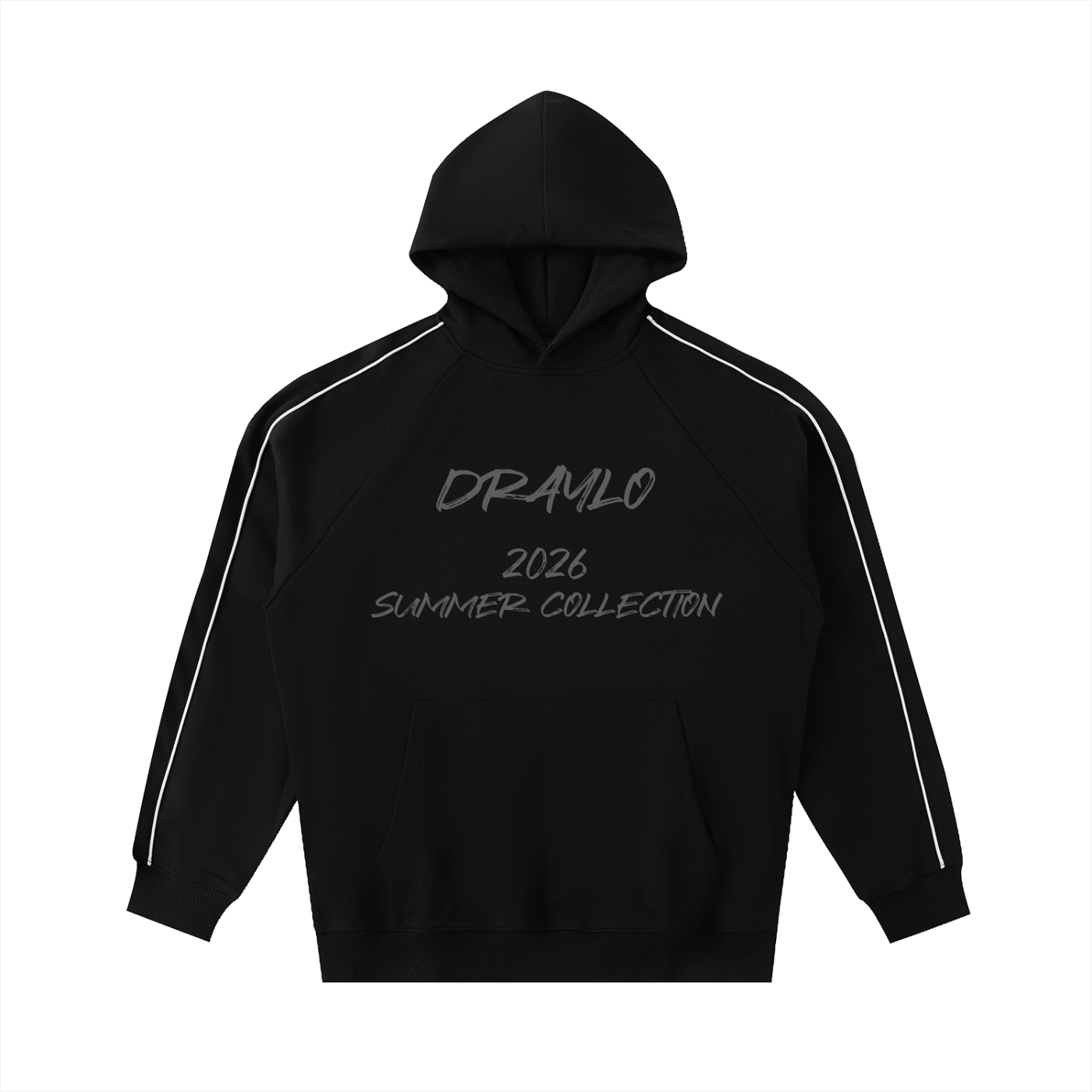 DRAYLO SUMMER COLLECTION Hoodie