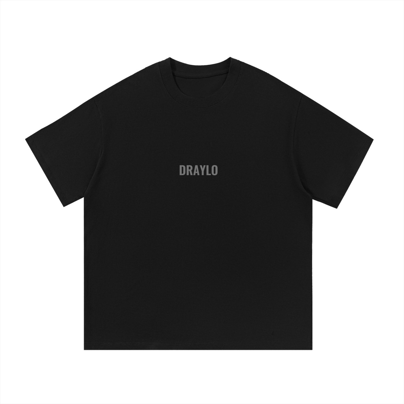 DRAYLO SUMMER COLLECTION Cotton T-Shirt