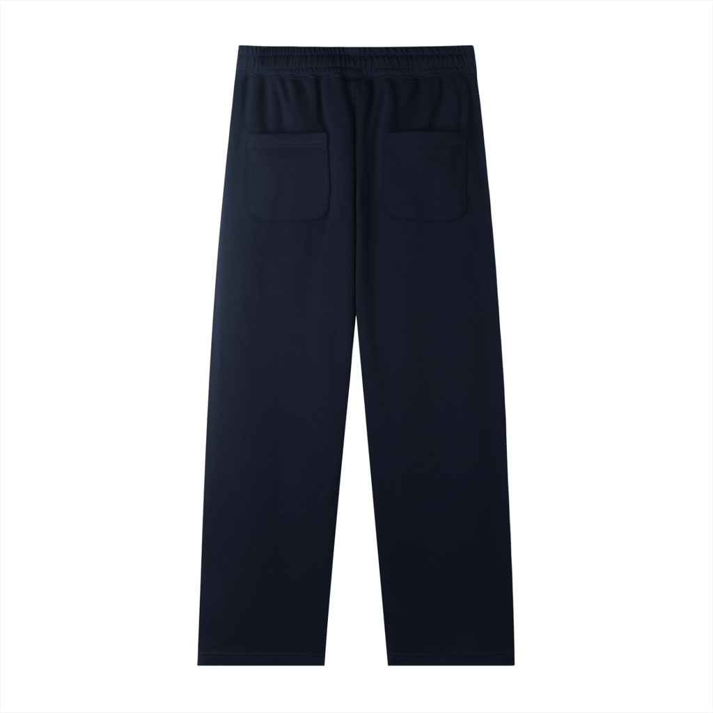 DRAYLO Straight-Leg Sweatpants