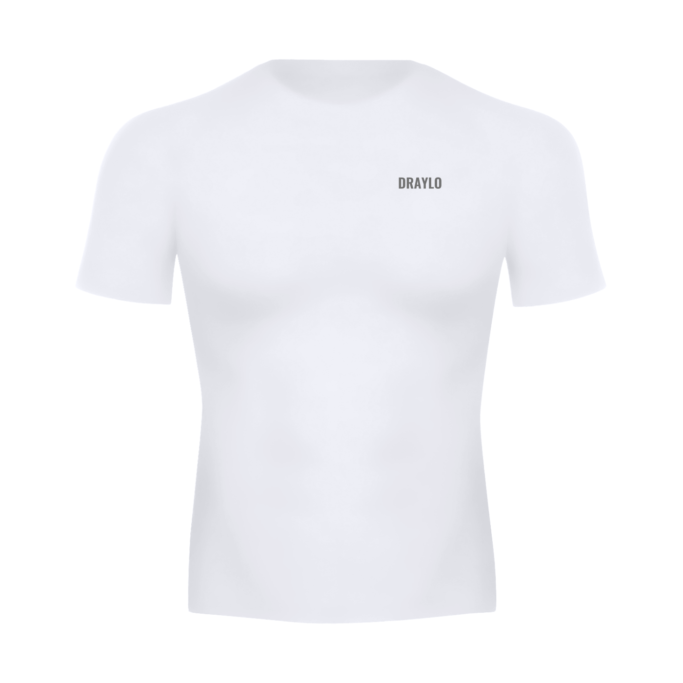 DRAYLO Performance Short Sleeve T-Shirt