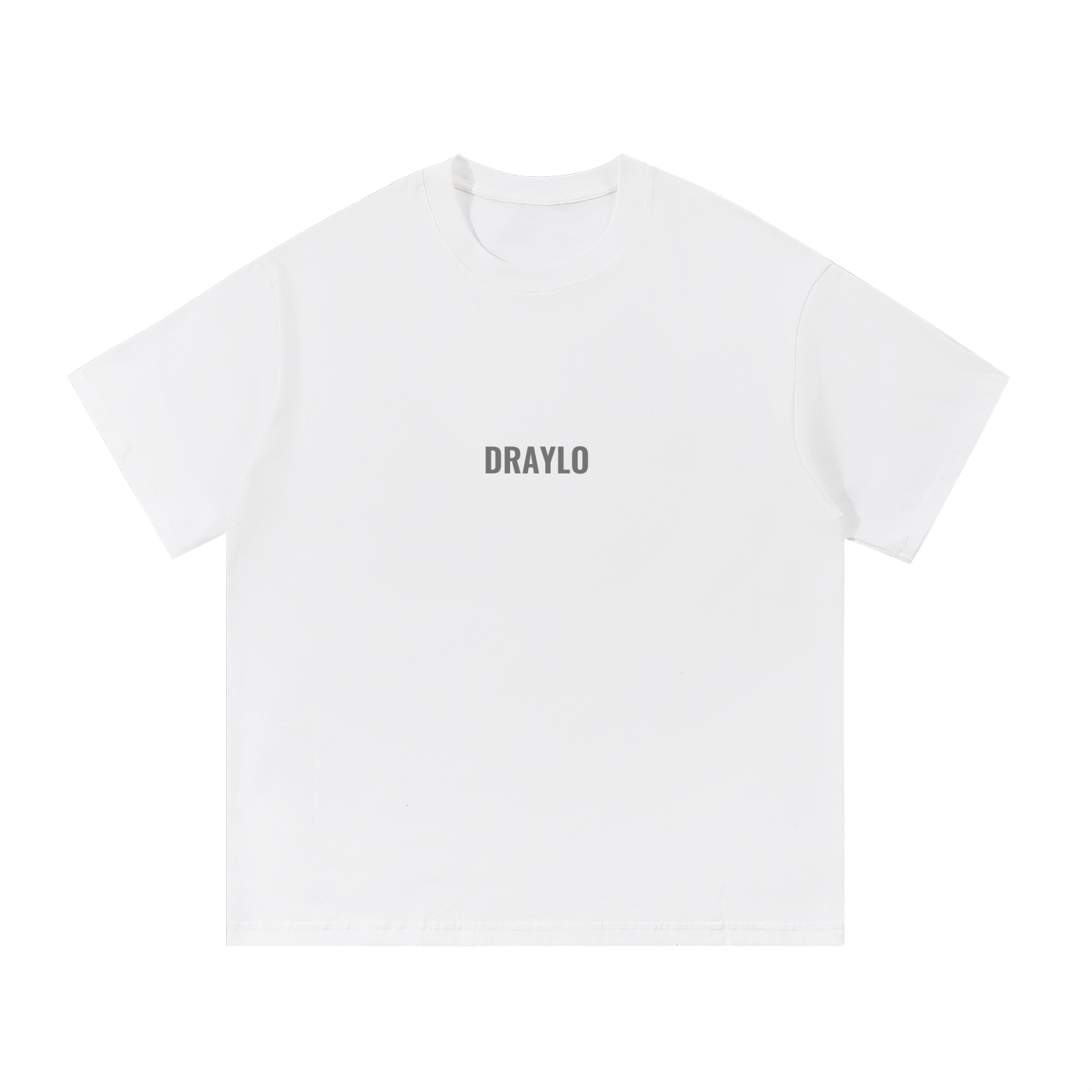 DRAYLO SUMMER COLLECTION Cotton T-Shirt