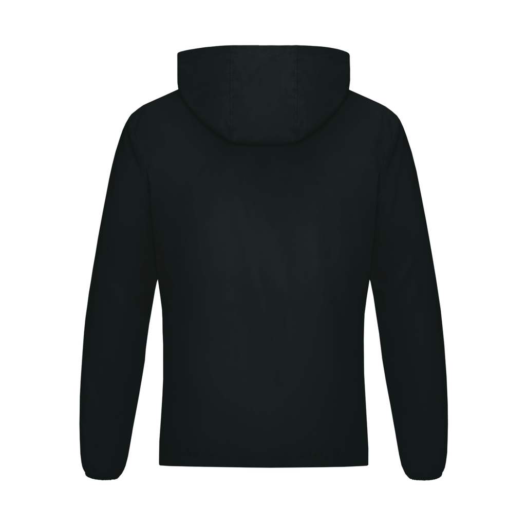 DRAYLO Soft Hooded Sports Jacket