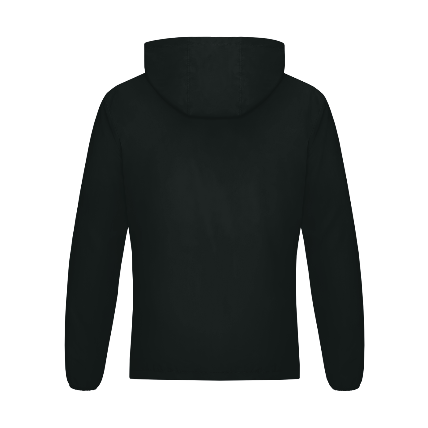 DRAYLO Soft Hooded Sports Jacket