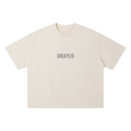 DRAYLO oversized  tee