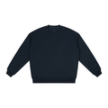 DRAYLO Drop Shoulder Crewneck Sweatshirt