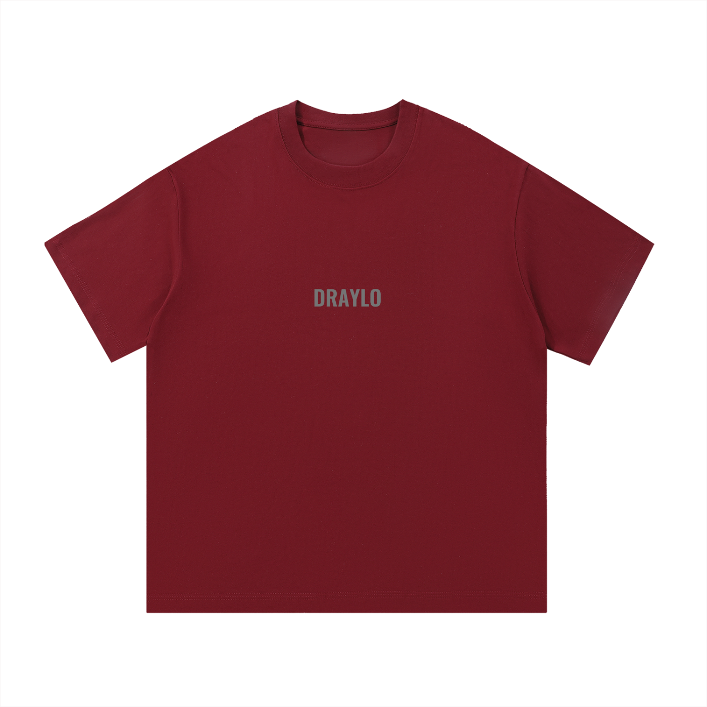 DRAYLO SUMMER COLLECTION Cotton T-Shirt