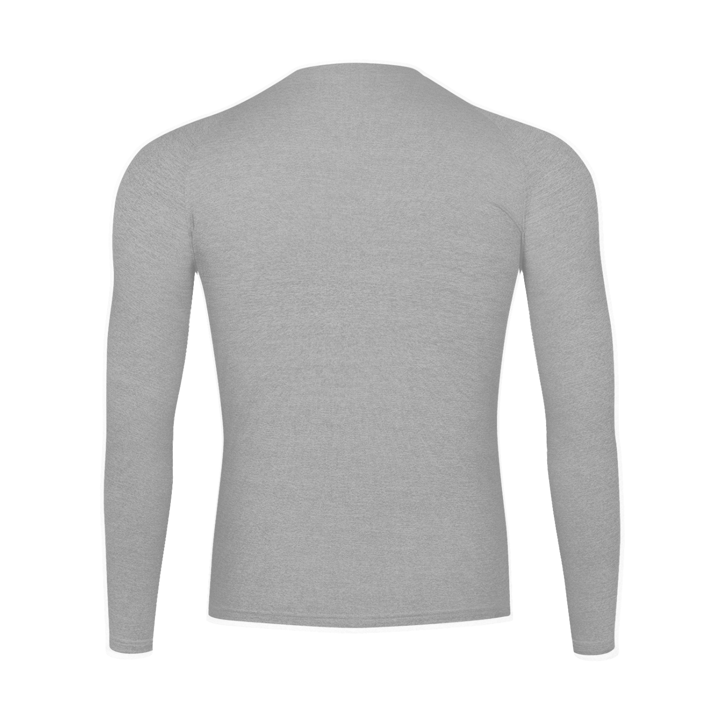 DRAYLO Performance Long Sleeve T-Shirt