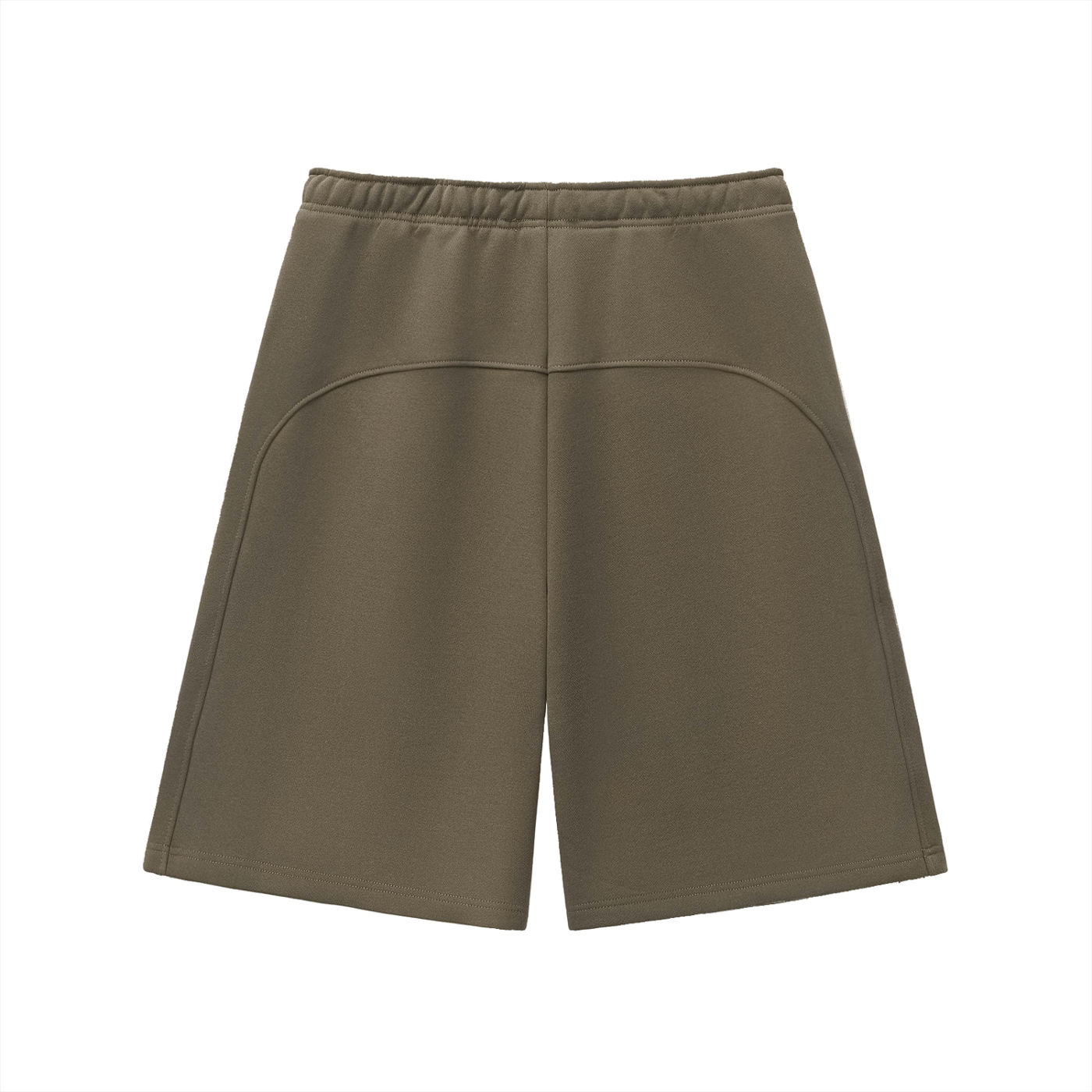 DRAYLO Heavyweight Fleece Shorts