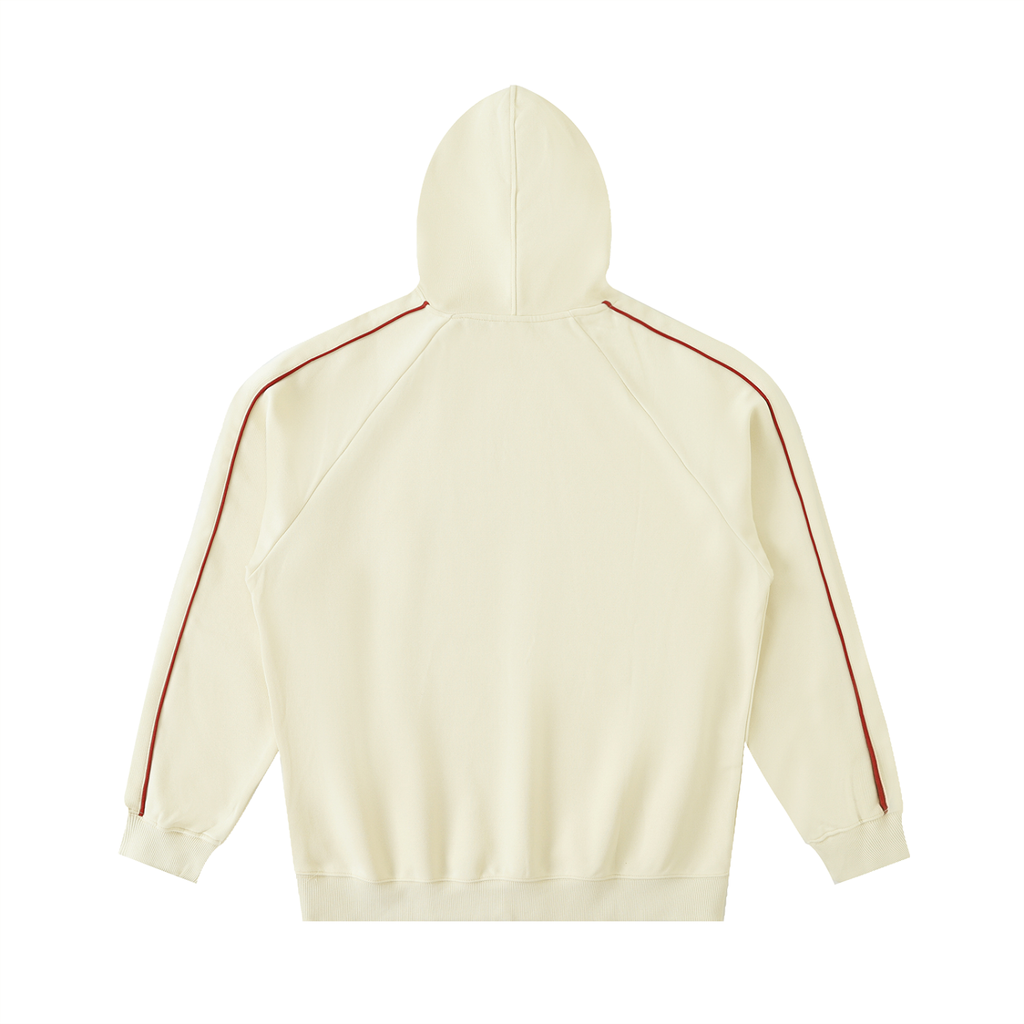 DRAYLO SUMMER COLLECTION Hoodie
