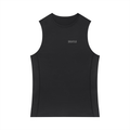 DRAYLO Men's Slim-Fit Topstitch Tank Top