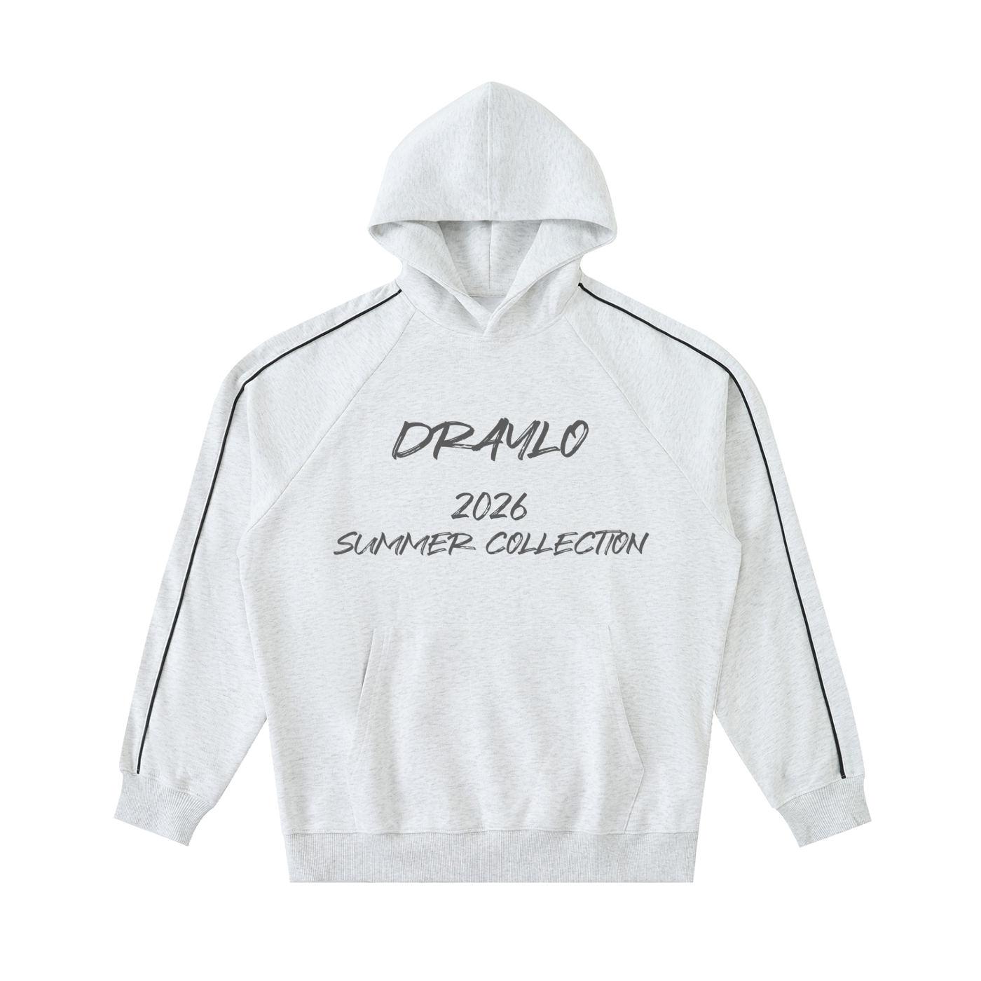 DRAYLO SUMMER COLLECTION Hoodie