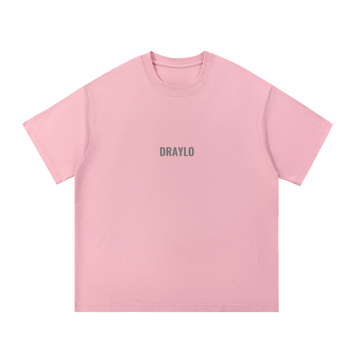 DRAYLO SUMMER COLLECTION Cotton T-Shirt