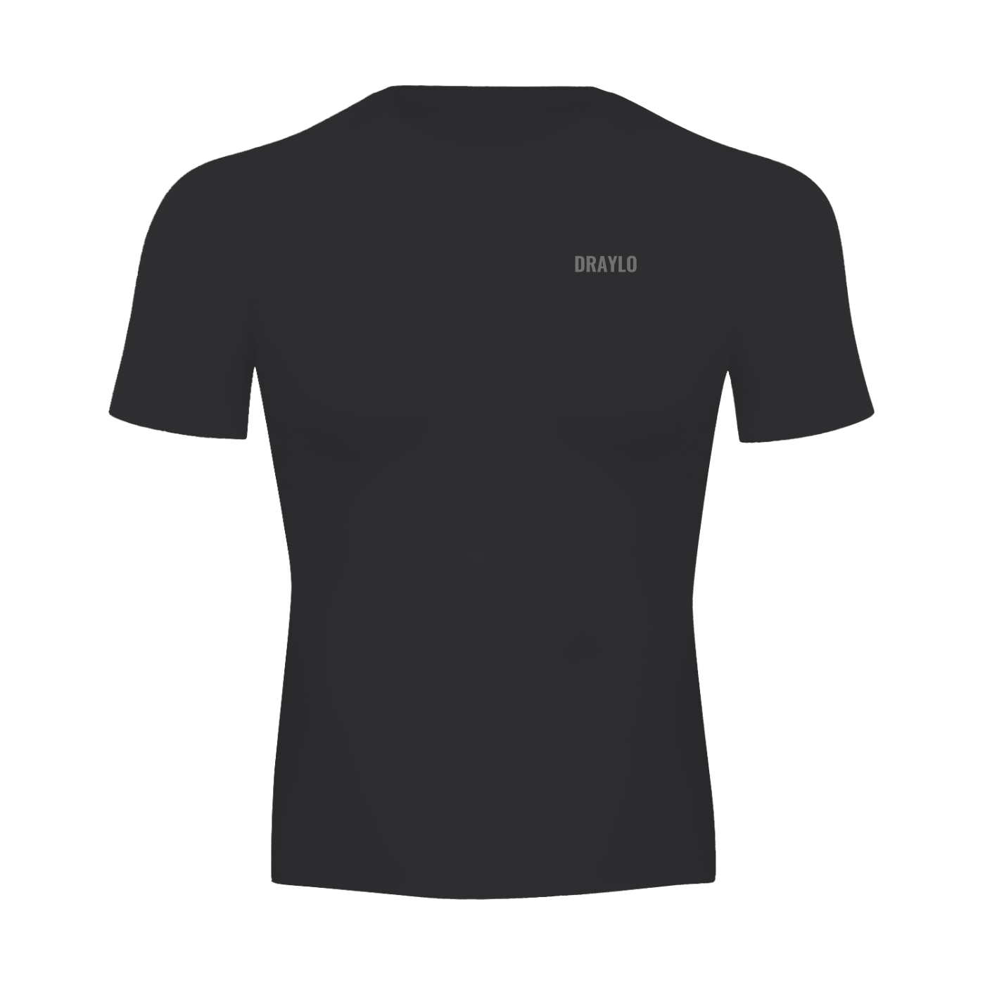 DRAYLO Performance Short Sleeve T-Shirt