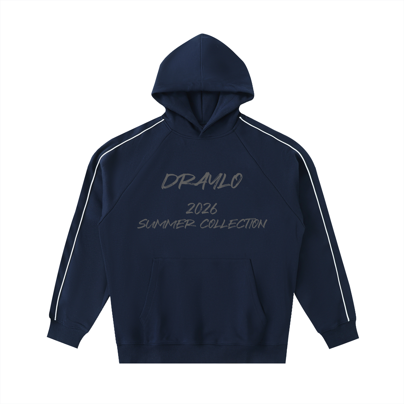 DRAYLO SUMMER COLLECTION Hoodie