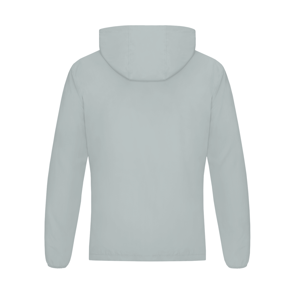 DRAYLO Soft Hooded Sports Jacket