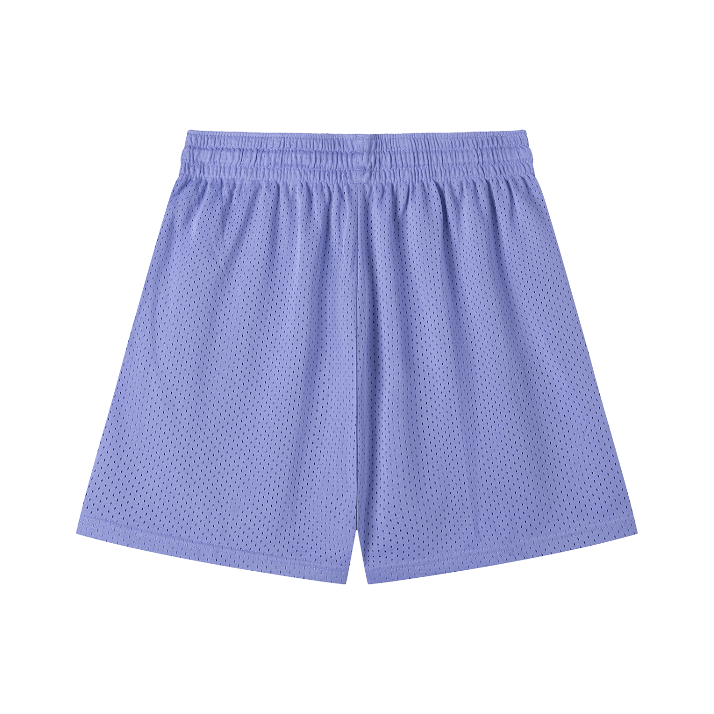 DRAYLO Mesh Drawstring Shorts