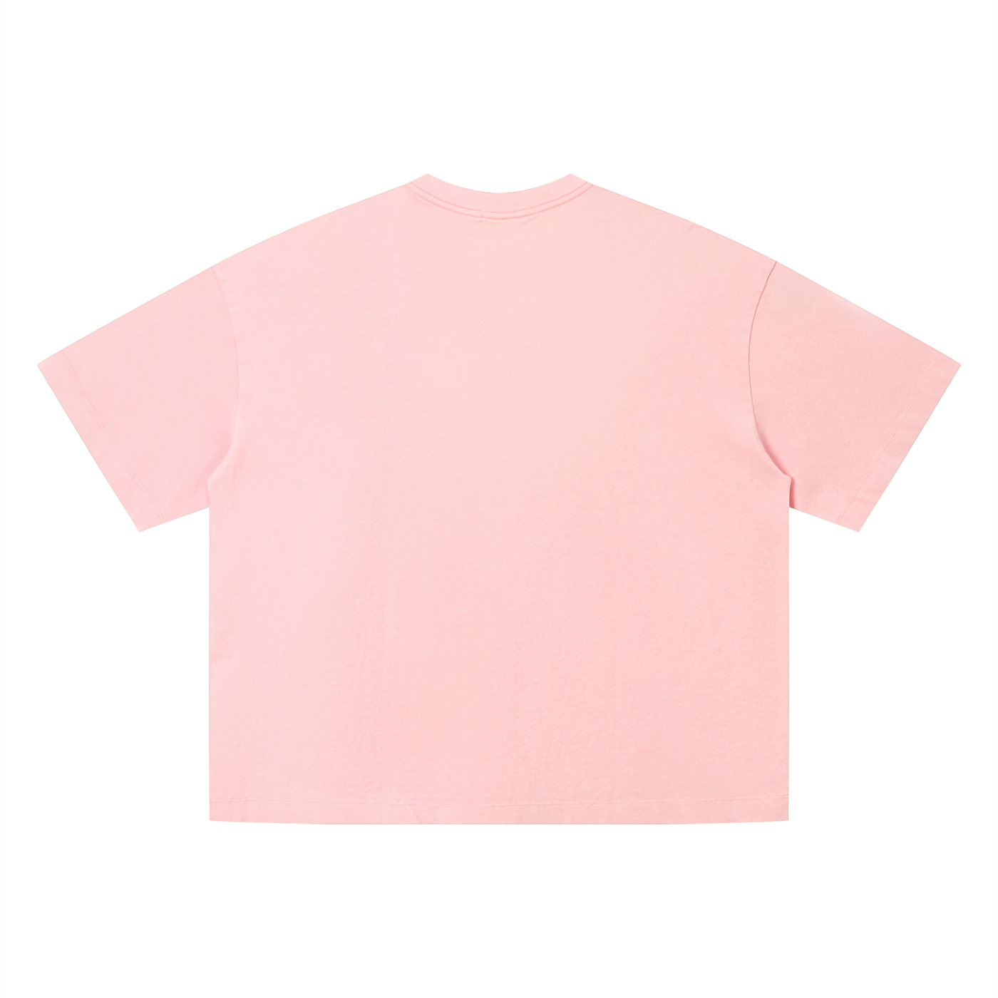 DRAYLO oversized  tee