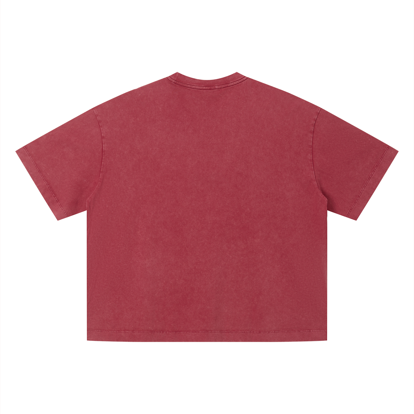 DRAYLO oversized  tee