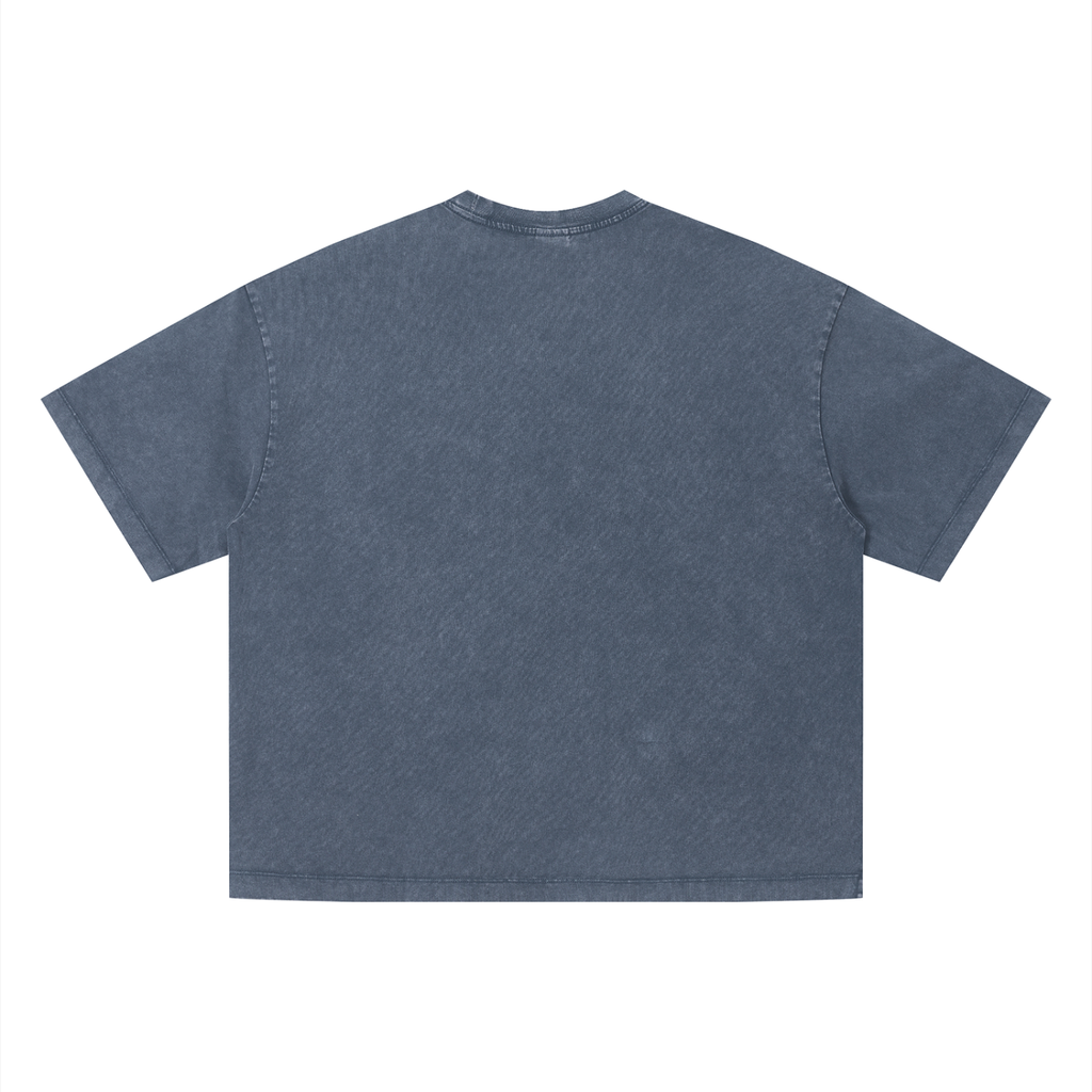 DRAYLO oversized  tee