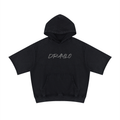 DRAYLO SUMMER COLLECTION Unisex Short Sleeve Hoodie