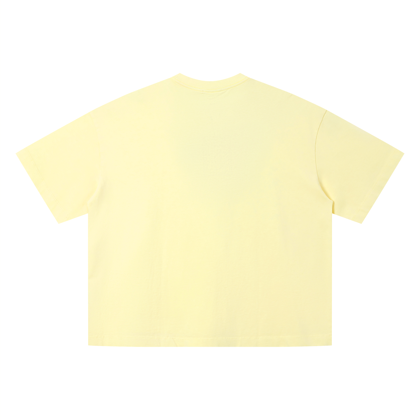 DRAYLO oversized  tee