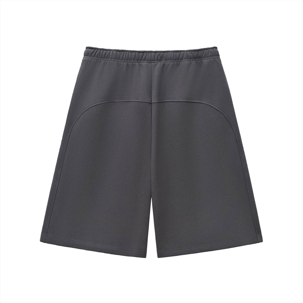 DRAYLO Heavyweight Fleece Shorts