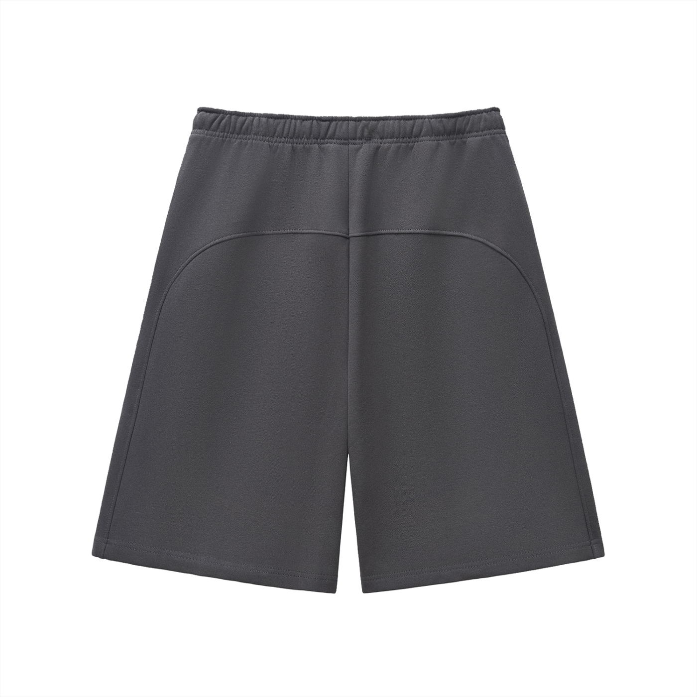 DRAYLO Heavyweight Fleece Shorts