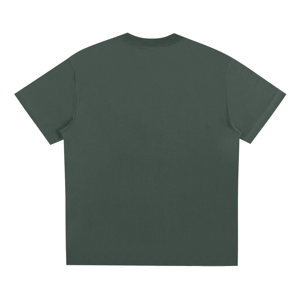 DRAYLO Quick-Dry Cooling T-Shirt