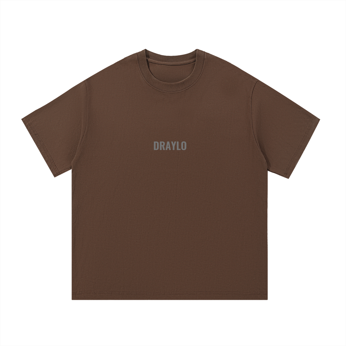 DRAYLO SUMMER COLLECTION Cotton T-Shirt