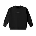 DRAYLO LIMITED EDITION Heavyweight Crewneck Sweatshirt