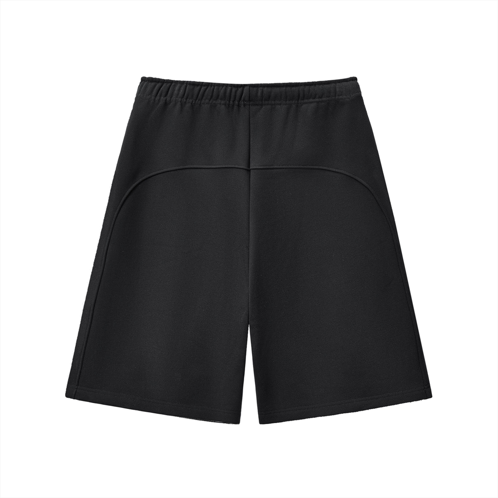 DRAYLO Heavyweight Fleece Shorts